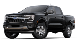 2025 Ford Ranger® External Image 2